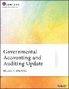 Governmental Accounting and Auditing Update