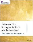 Advanced Tax Strategies for LLCs and Partnerships