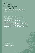 Ammonius