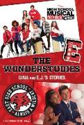 Hsmtmts: The Wonderstudies: Gina and E.J.'s Stories