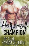 Her Werewolf Champion