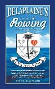 Delaplaine's Novice Rowing Guide for Parents