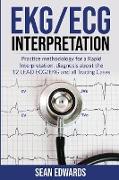 EKG/ECG Interpretation