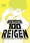 Mob Psycho 100: Reigen