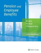 Pension and Employee Benefits Code Erisa Regulations: As of January 1, 2020 (Committee Reports)
