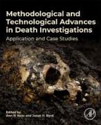 Methodological and Technological Advances in Death Investigations