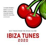 Ibiza Tunes 2020/Best Traxx From The Magic Islan