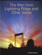 The Man from Lightning Ridge and Other Verse
