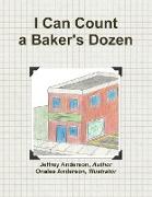 I Can Count a Baker's Dozen