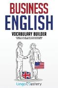 Business English Vocabulary Builder