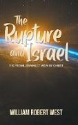 The Rapture and Israel