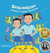 Sebastian Creates A Sock Company