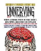 Unnerving Magazine Issue #8: Inspired by Stephen King Issue