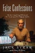 False Confessions