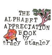 The Alphabet Appreciation Book