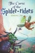 The Curse of the Spider-riders: A Magical Adventure