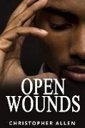 Open Wounds: Adult Version