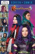 Descendants 3 (Descendants 3)