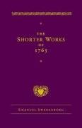 The Shorter Works of 1763