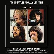 The Beatles Finally Let It Be