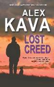 Lost Creed: (Book 4 A Ryder Creed K-9 Mystery)