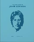 The Little Book of John Lennon