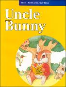 Merrill Reading Skilltext(r) Series, Uncle Bunny Student Edition, Level 2.5