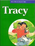 Merrill Reading Skilltext(r) Series, Tracy Student Edition, Level 3.5