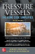 Pressure Vessels: The ASME Code Simplified, Ninth Edition