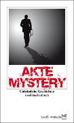 Akte Mystery
