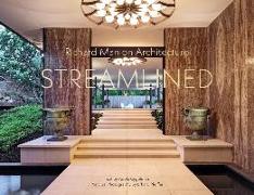 Richard Manion Architecture: Streamlined