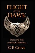 Flight of the Hawk