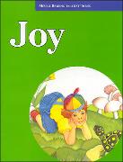 Merrill Reading Skilltext(r) Series, Joy Student Edition, Level 1.8