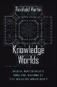 Knowledge Worlds