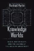 Knowledge Worlds