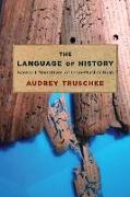 The Language of History