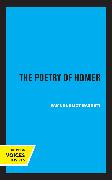 The Poetry of Homer