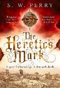 The Heretic's Mark, Volume 4