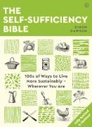 The Self-Sufficiency Bible