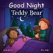 Good Night Teddy Bear