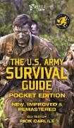 The US Army Survival Guide - Pocket Edition