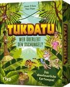 Tukdatu – Wer überlebt den Dschungel?
