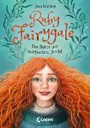 Ruby Fairygale (Band 2) - Die Hüter der magischen Bucht