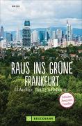 Raus ins Grüne Frankfurt