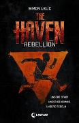 The Haven (Band 2) - Rebellion