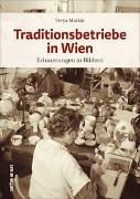 Traditionsbetriebe in Wien