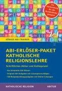 Abi-Erlöser-Paket Katholische Religionslehre