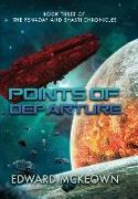 Points of Departure