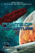 Points of Departure