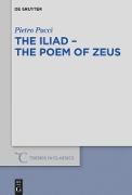 TheIliad ¿ thePoemofZeus